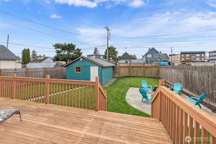 Property photo for 814 E Wright Ave, Tacoma photo 38