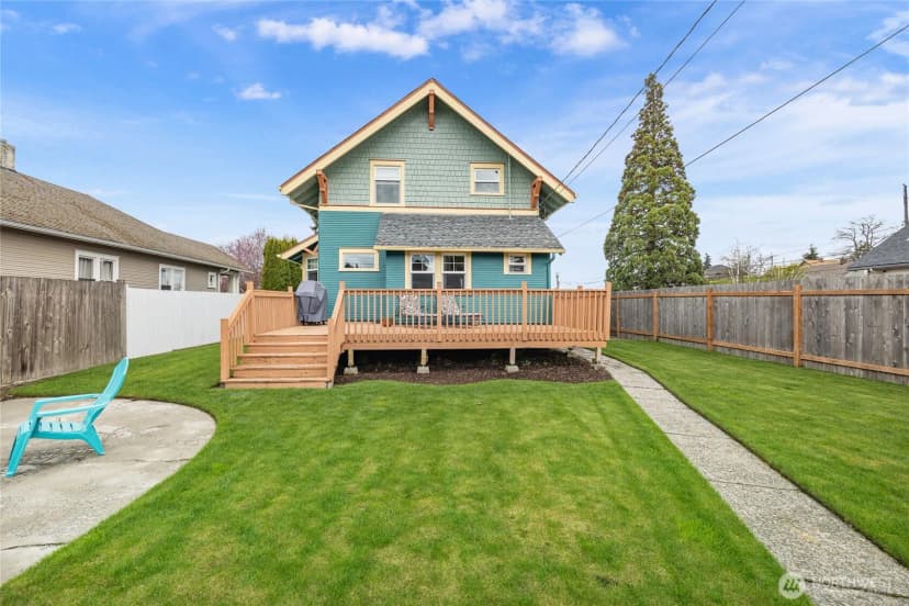 Property photo for 814 E Wright Ave, Tacoma photo 39