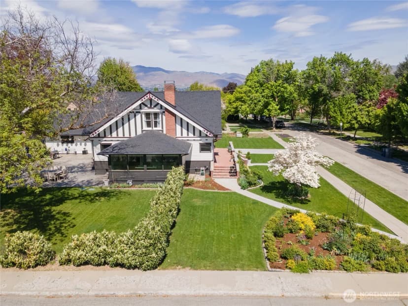 Property photo for 124 S Franklin Avenue, Wenatchee photo 34