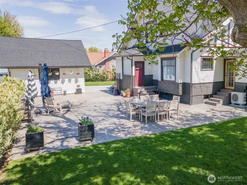 Property photo for 124 S Franklin Avenue, Wenatchee photo 30