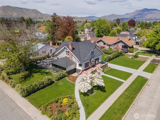 Property photo for 124 S Franklin Avenue, Wenatchee photo 3