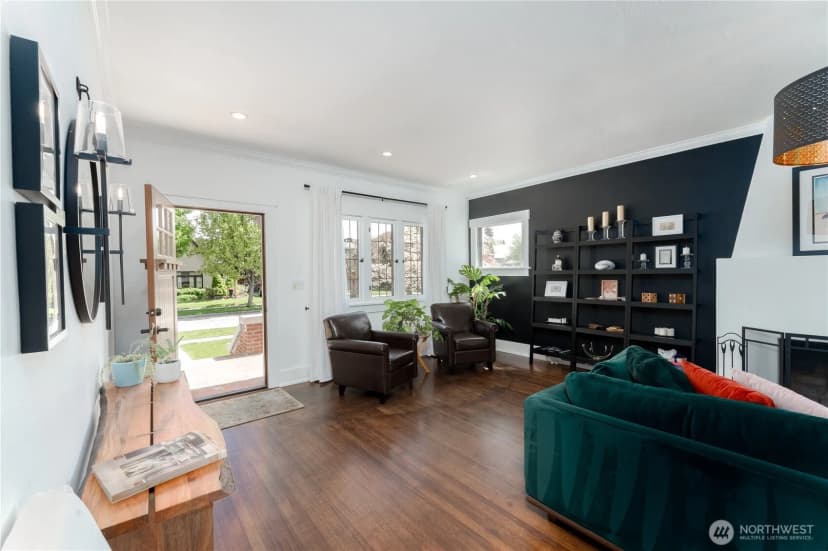 Property photo for 124 S Franklin Avenue, Wenatchee photo 9