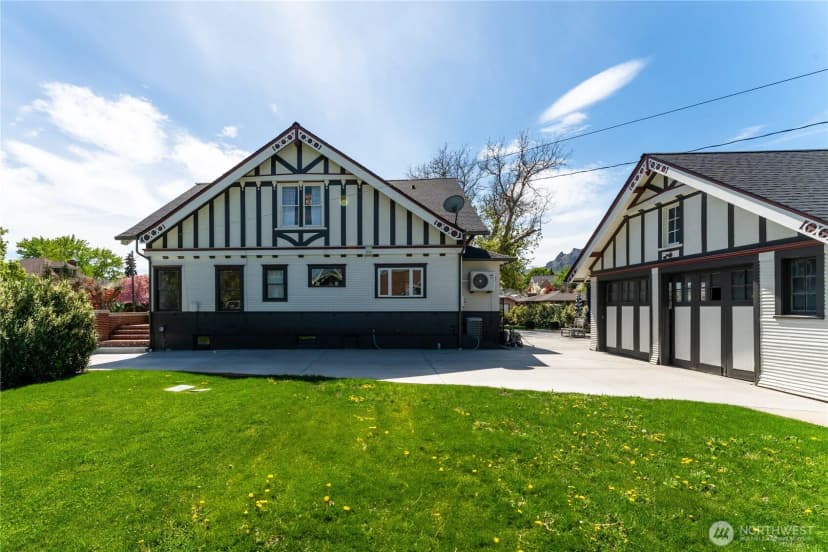 Property photo for 124 S Franklin Avenue, Wenatchee photo 6
