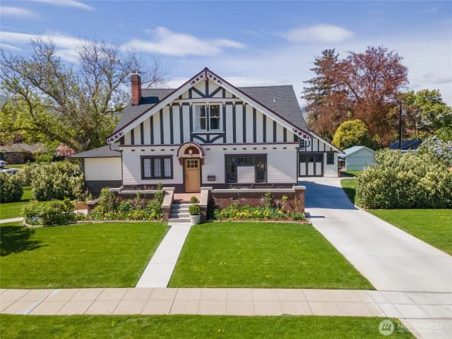 Property photo for 124 S Franklin Avenue, Wenatchee photo 5