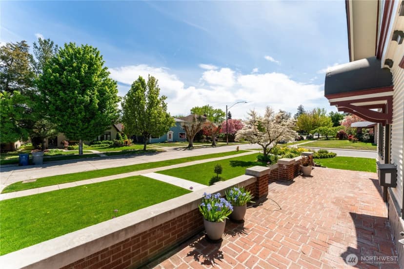 Property photo for 124 S Franklin Avenue, Wenatchee photo 7