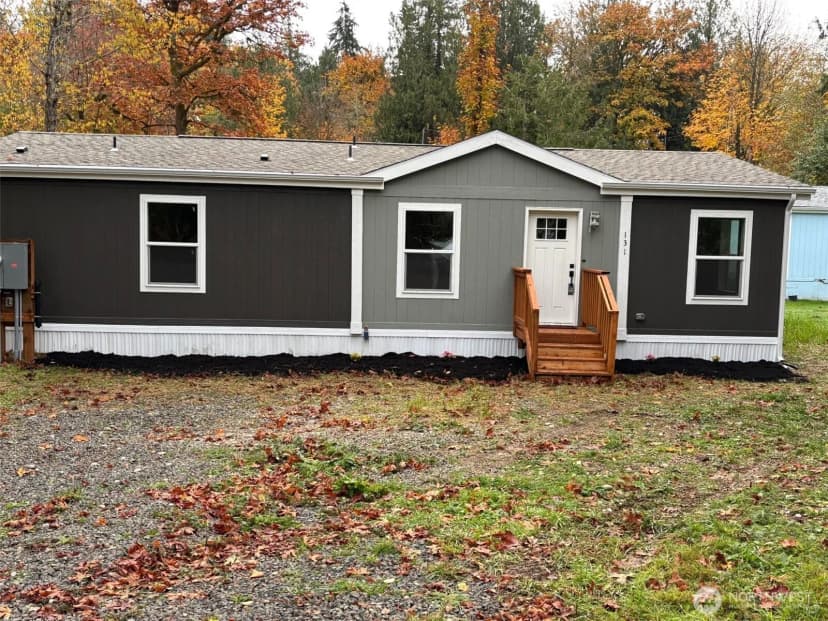 Property photo for 131 E Kingston Way, Shelton