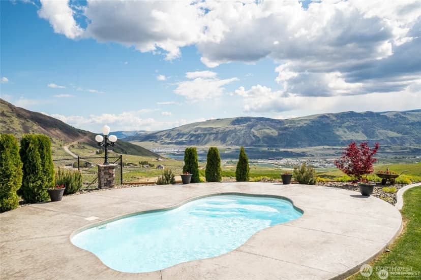 Property photo for 44 Sageland Road, East Wenatchee photo 33