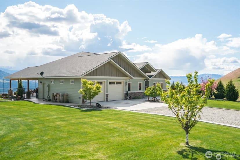 Property photo for 44 Sageland Road, East Wenatchee photo 6