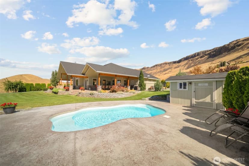 Property photo for 44 Sageland Road, East Wenatchee photo 35