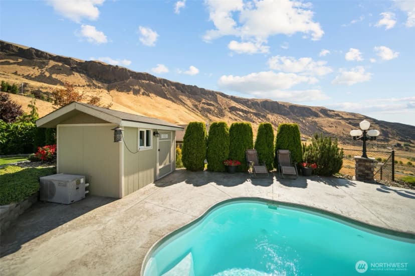 Property photo for 44 Sageland Road, East Wenatchee photo 34