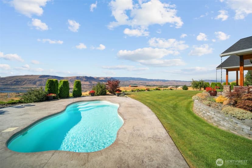 Property photo for 44 Sageland Road, East Wenatchee photo 32