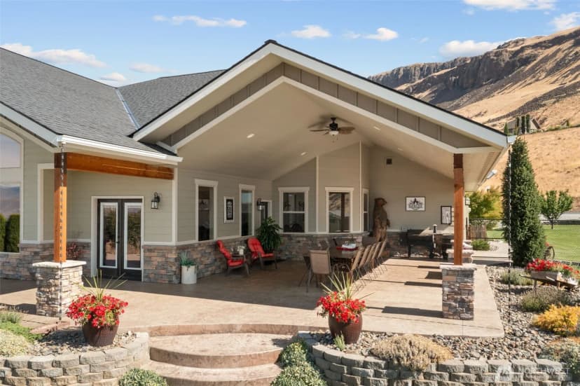 Property photo for 44 Sageland Road, East Wenatchee photo 28