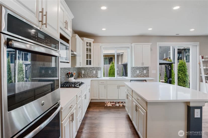 Property photo for 5045 Mariner Street, Gig Harbor photo 9