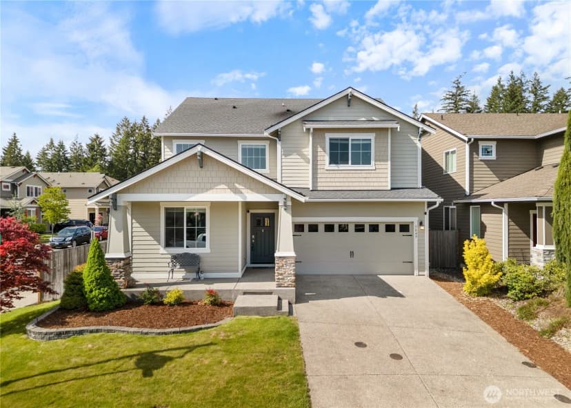 Property photo for 5045 Mariner Street, Gig Harbor photo 37