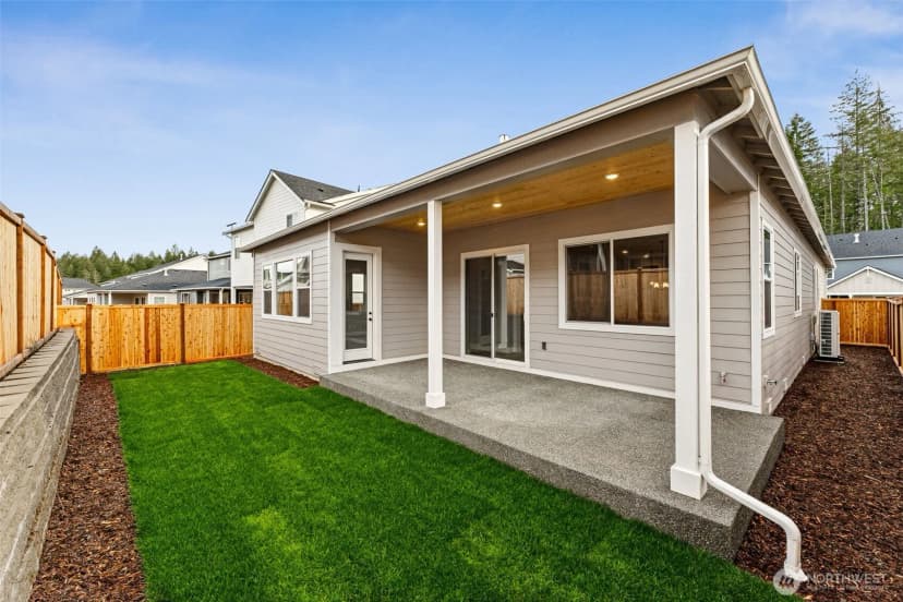 Property photo for 5931 Thornhill Avenue Sw #292, Port Orchard photo 30