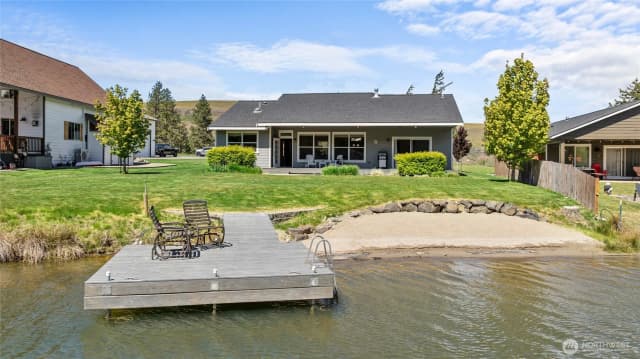 Property photo for 1140 Twin Lakes Road, Cle Elum