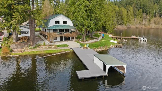 Property photo for 23216 Gemmer Road, Snohomish photo 2