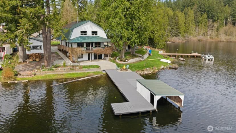 Property photo for 23216 Gemmer Road, Snohomish photo 2