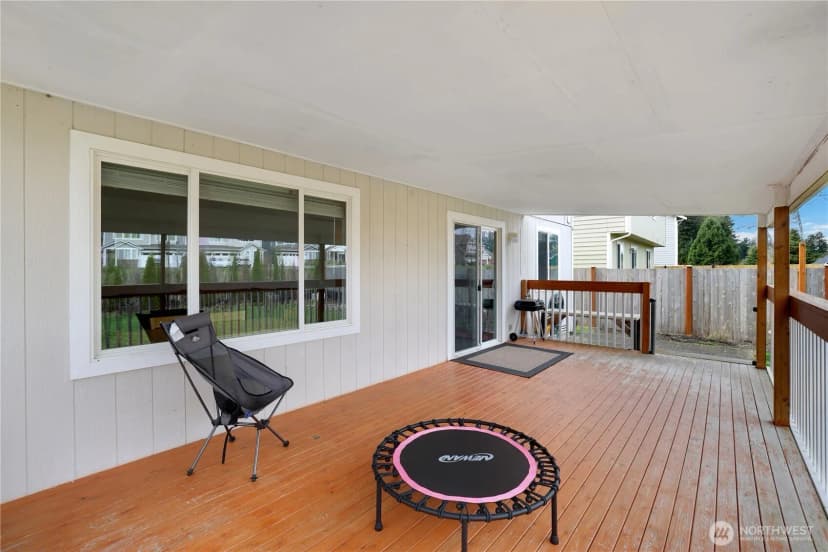 Property photo for 21662 Se 283rd Street, Maple Valley photo 19