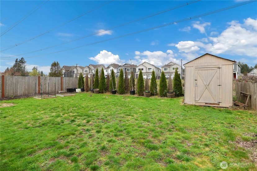 Property photo for 21662 Se 283rd Street, Maple Valley photo 20