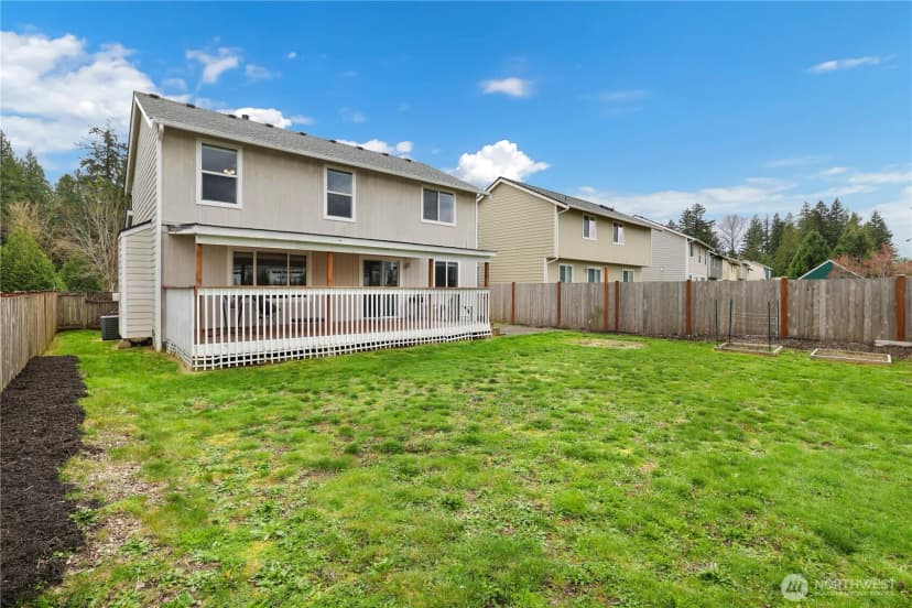 Property photo for 21662 Se 283rd Street, Maple Valley photo 21