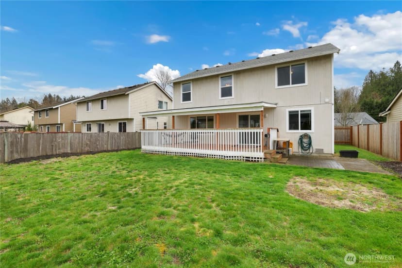 Property photo for 21662 Se 283rd Street, Maple Valley photo 22
