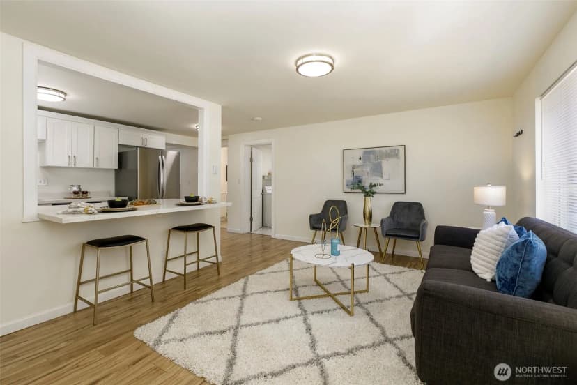 Property photo for 3513 Ne 7th Place, Renton photo 5