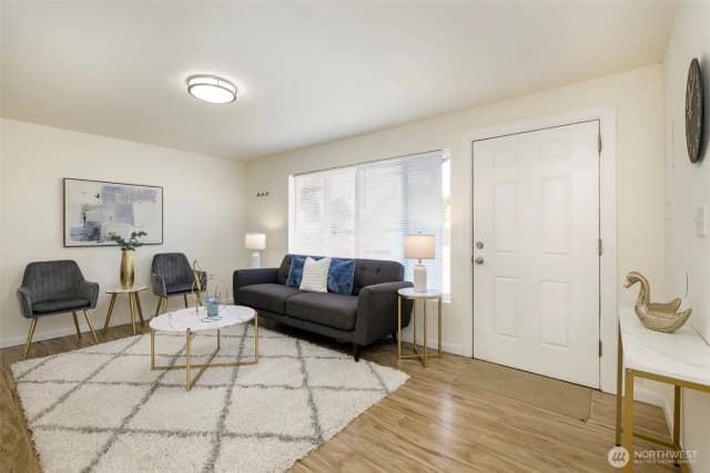 Property photo for 3513 Ne 7th Place, Renton photo 3