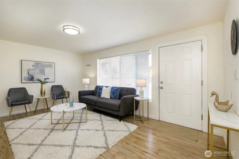Property photo for 3513 Ne 7th Place, Renton photo 3
