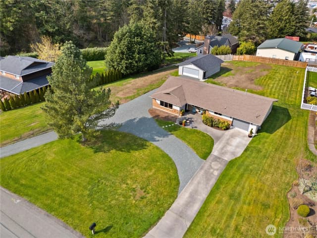 Property photo for 802 Haddon Road, Anacortes
