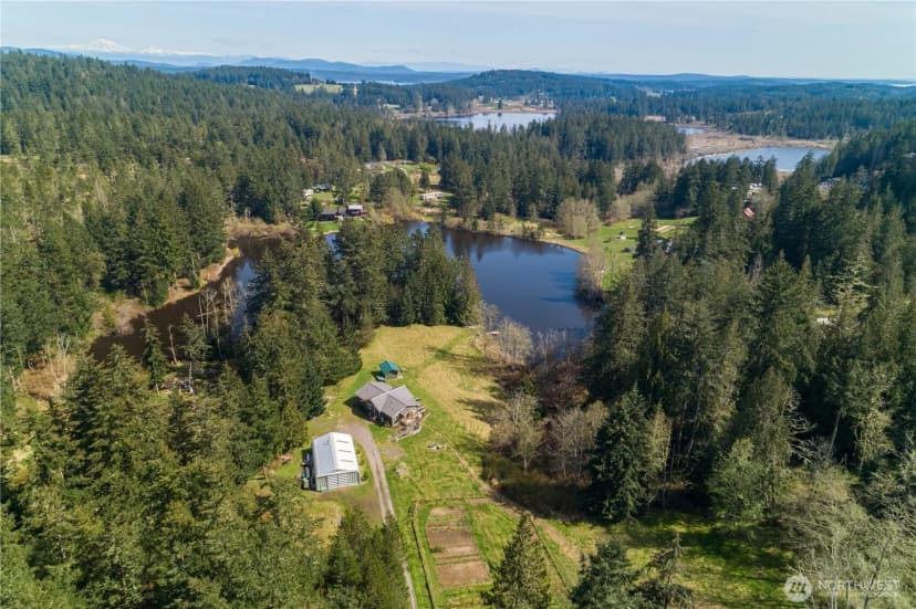Property photo for 324 Gill Lane, Friday Harbor photo 32