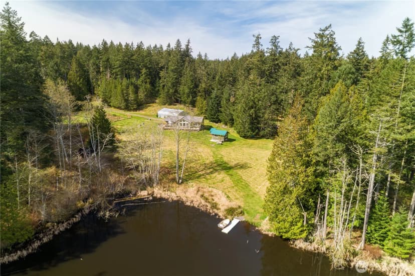 Property photo for 324 Gill Lane, Friday Harbor photo 34
