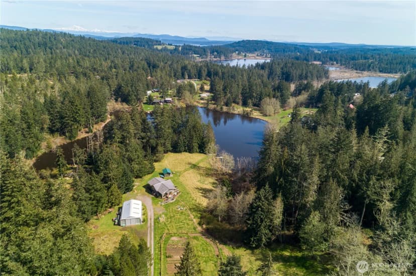 Property photo for 324 Gill Lane, Friday Harbor photo 5