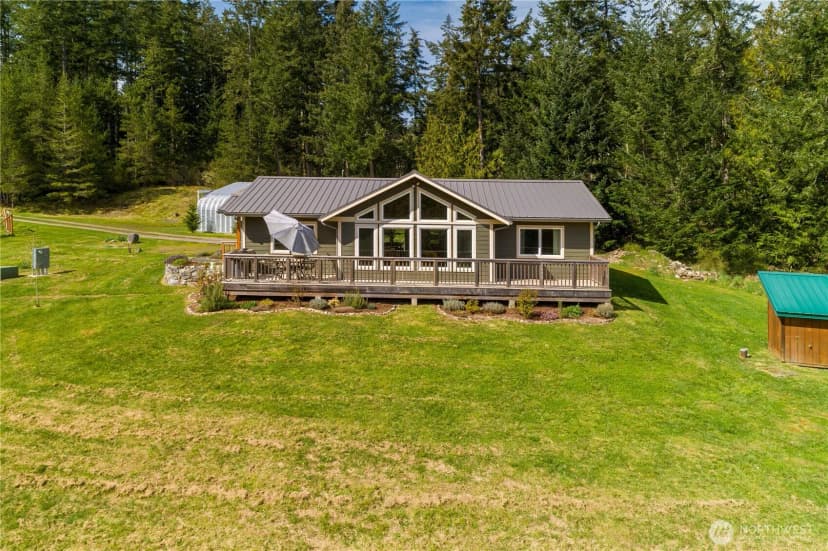 Property photo for 324 Gill Lane, Friday Harbor photo 6