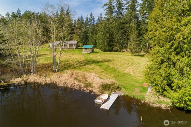 Property photo for 324 Gill Lane, Friday Harbor