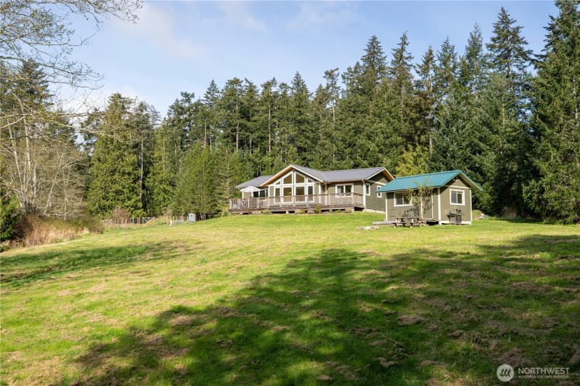 Property photo for 324 Gill Lane, Friday Harbor photo 37