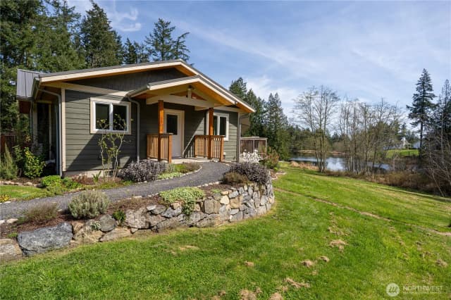 Property photo for 324 Gill Lane, Friday Harbor photo 4