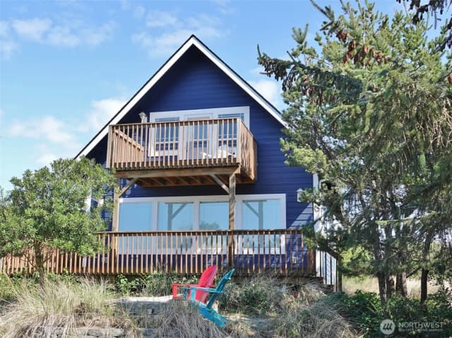 Property photo for 571 Sand Dune Avenue Sw, Ocean Shores