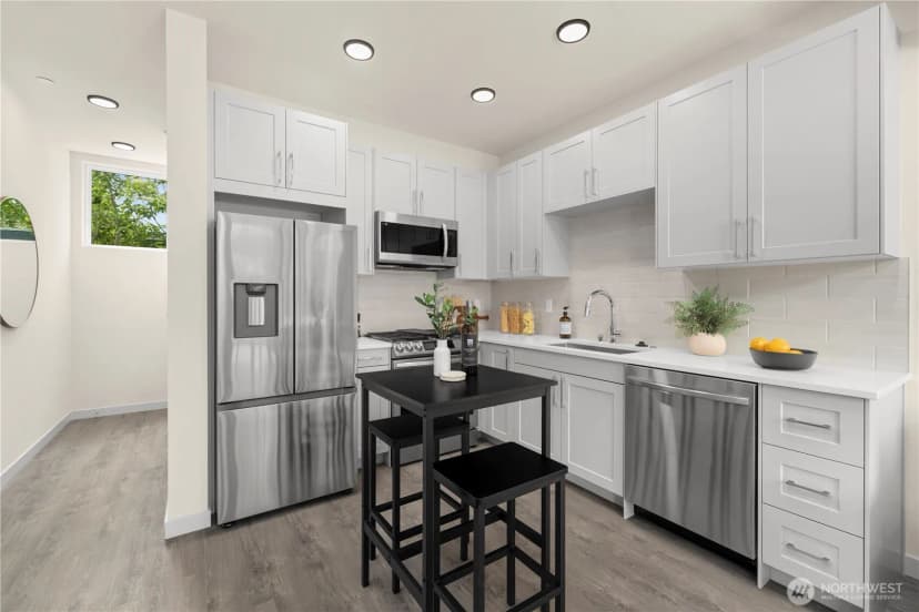 Property photo for 8511 A 13th Avenue Nw, Seattle photo 10