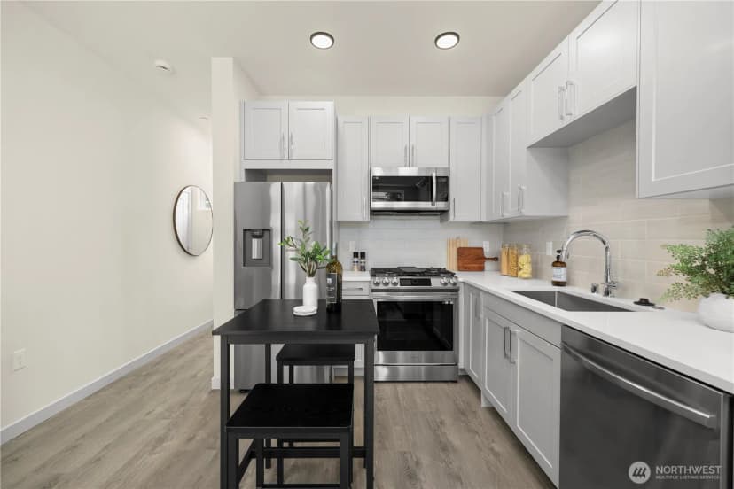 Property photo for 8511 A 13th Avenue Nw, Seattle photo 11