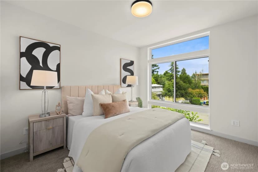 Property photo for 8511 A 13th Avenue Nw, Seattle photo 13