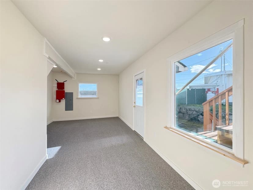 Property photo for 1017 E Front Street, Port Angeles photo 21