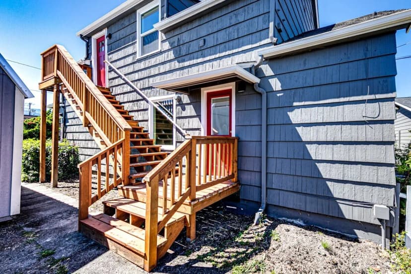Property photo for 1017 E Front Street, Port Angeles photo 23