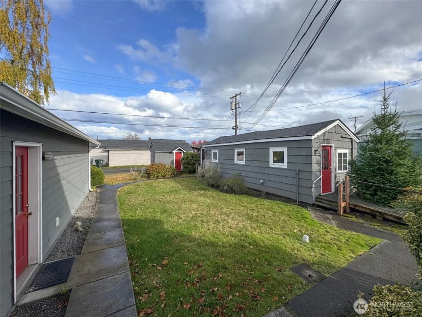 Property photo for 1017 E Front Street, Port Angeles photo 35
