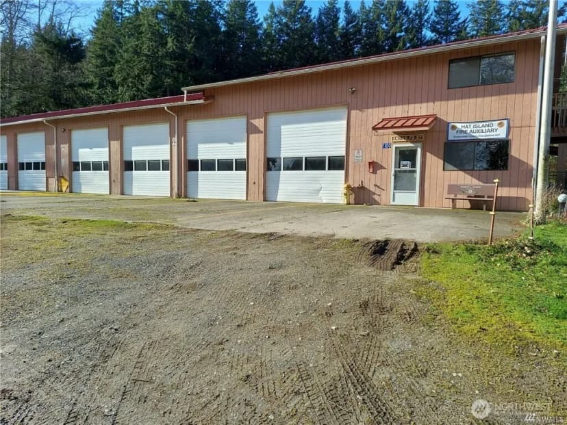 Property photo for 99 B Port Gardner Drive, Hat Island photo 10