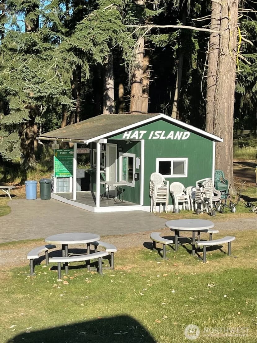 Property photo for 99 B Port Gardner Drive, Hat Island photo 12