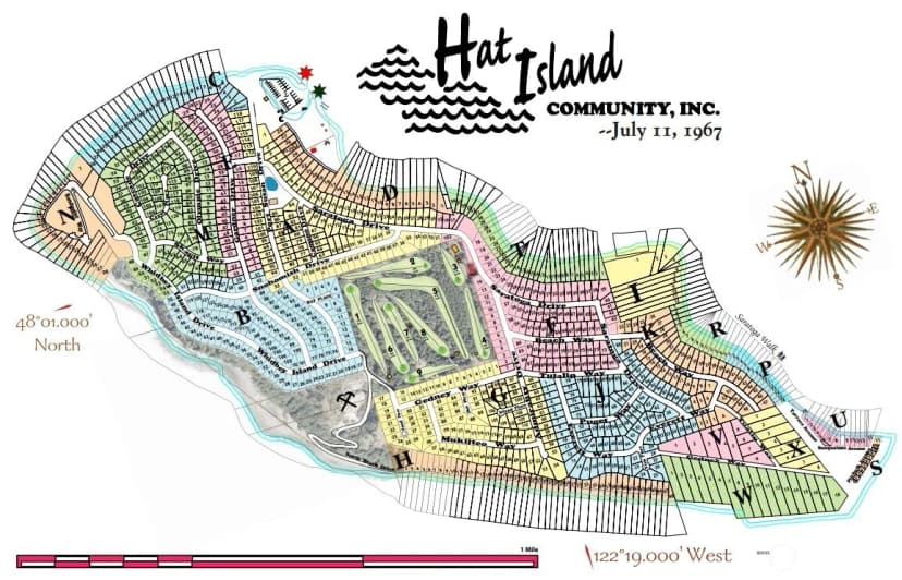 Property photo for 99 B Port Gardner Drive, Hat Island photo 13