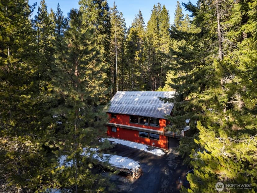 Property photo for 2679 Sumac Lane, Leavenworth photo 37