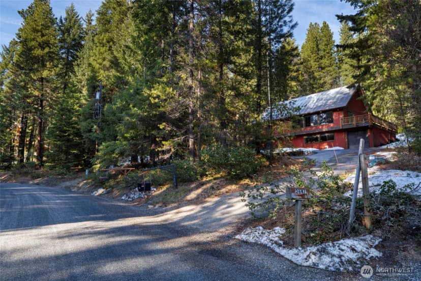 Property photo for 2679 Sumac Lane, Leavenworth photo 35