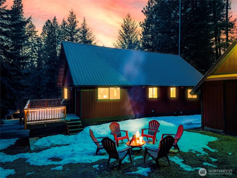 Property photo for 2679 Sumac Lane, Leavenworth photo 3